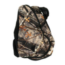 Shrinkable Hunting Bow Bag Case Compound Bow Protector Pouch Backpack Holder