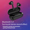 Bluetooth Touch Earphones Stereo IPX5 Deep Bass Wireless Sport Music Earbud A