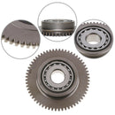 GY6-125 Beyond Bicycle 150cc Integral Starter Disc Overrunning Clutch Assembly y