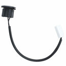 Car Back Trunk Door Liftgate Luggage Lock Push Switch Button for Mazd 2 M2