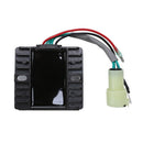 For Yamaha Outboard Rectifier Regulator Pn/ 67F-81960-12-00 67F-81960-11-00
