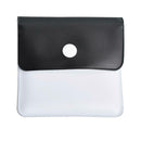 Portable PVC Car Ashtray Pocket Ash Bag Fireproof  Odorless Ashtrays Pouch