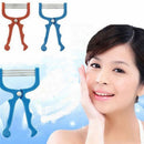 Handheld Face Facial Hair Removal Threading Beauty Epilator Epi Roller Tool3C
