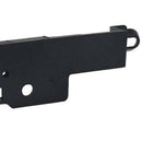 Interior Door Handle Front Left (Driver Side) Chrome for Ford Fusion Lincol