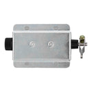 D94-S 6 Digit Resettable Mechanical Pulling Counter Rolling Wheel Counter