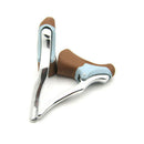 Lightweight Aluminum Bicycle Brake Handle Front & Rear Brake Levers Drop Ha