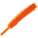 Flexible Chenille Bendable minifiber Cleaning Duster Brush Random Color T1L7