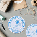 0.8mm Clear Plastic Stretchy Thread Line for Necklace