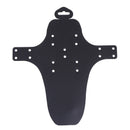 One set of mud guard mudguard in front and back of bicycle JR