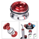 Ultra Light Bicycle Fork Headset Top Expander Plug Road MTB Bike Accessories