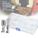 270pc Electrical Wire Connector Assorted Insulated Terminal AU Set Crimp U3O3
