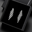 New Trends Geometric Shape Big Pendant Statement Necklace Jewelry Set Ms. C