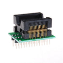 SOP28 to DIP28 Socket Adapter Converter Programmer IC Test Socket Ew
