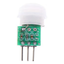 AM312 PIR Motion Body Human Sensor IR Infrared Pyroelectric Detector ModuleI3C