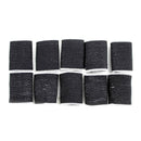 10Pcs Children Kids Basketball Sports Stretch Elastic Finger Support Protector