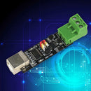 USB TO TTL/RS485 Dual Function/ Protection USB To 485 Module FT232 Chip Mo TXY