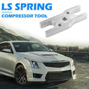 Engine Valve Spring Compressor Tool for LS1 LS2 LS3 LS6 LSX LQ4 LQ9 4.8 5.3