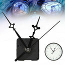 5X(1Pcs Replacement Wall Clock Hands Diy Repair Parts Pendulum Movement Me F1S9)