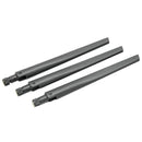 10PCS New Metal WiFi Antenna Of RP-SMA Interface with 5DBi 2.4G/5G Dual-Ban