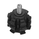 1Pc Archery Bow Stabilizer Ball Compound Bow Shock Absorber Reduce Noice Fo