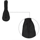 2 Pcs Big Storage Case Ukulele Guitar Backpack Gig Bag for Guitar Lovers
