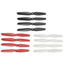 12x Drone Propeller Blade for MJX B6 B6FD B8 B5W F20 B8 PRO Bugs 5W Aircraft