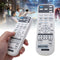 For EPSON Projector EX3220 EX5220 EX5230 EX6220 725HD Replacement Remote Control