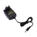 DC24V 2A Adapter AC 100V-240V to DC 24V Converter Power Supply Adapter 5.5* A