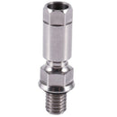 Bicycle Brake Hose Fitting Bicycle Hydraulic Disc Brake Hose Connector Oliv