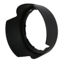 Professional HB-69 Camera Bayonet Lens Hood for Nikon AF-S DX NIKKOR 18-55m