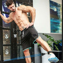 11pcs/set Pull Rope Fitness Exercises Resistance Bands New