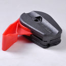 Universal Throttle Fixing Control Handle Lever fit for Electric Petrol Lawnmower