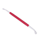 Cake Decorating Sugar Craft Modelling Tool Kit (8pcs rose red)