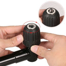 0.8-10Mm Professional Right Angle Bend Extension Right Angle Drill Attachme