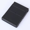 128 MB Storage Space Memory Card Unit Data Stick for Sony PS2 Console Video