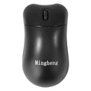 200g/0.01g Mouse Style Pocket Jewelry Scale High Precision Electronic Scale