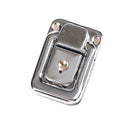 J402 Cabinet Box Square Lock With Keys Spring Latch Catch Toggle Lockã€NewOZ