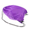 Portable Sports Bag Thicken Drawstring Belt Riding Backpack   WaterproofB Nw