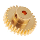 1/18 Scale RC Car Spare Part 27T Teeth Motor Pinion Gear for A959-B A979-B
