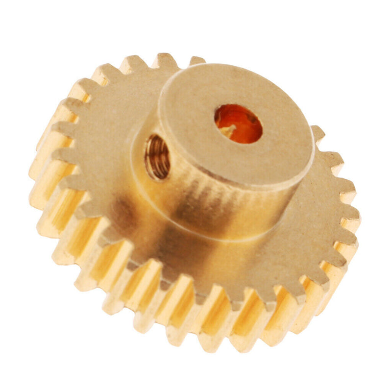 1/18 Scale RC Car Spare Part 27T Teeth Motor Pinion Gear for A959-B A979-B