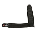 Single-finger Fishing Glove Anti-Slice Finger Index Protector PU Leather