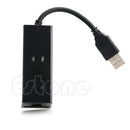 USB 2.0 Fax 56K Modem Dial Up Internet Data Voice V90 V92 For Win 7 8 XP Linux
