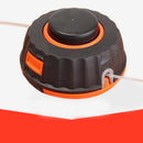 Universal Lawn Mower Trimmer Head Bruchcutters for Husqvarna McCulloch SAV