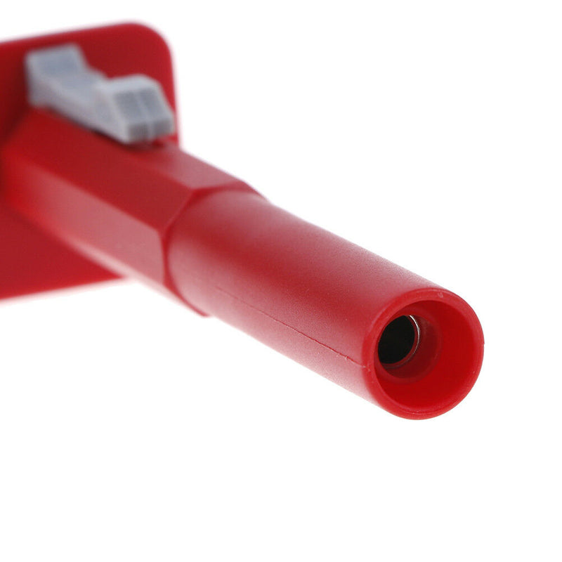 2Pcs/set safety test clip insulation piercing probes for car circuit detectio Gn