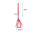 Adjustable Birds  Outdoor Walking Traction Rope Soft Pet Pee Pad Best Care to