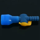 Hydration Pack Silicone Outdoor Bite Valve Straight