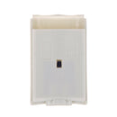 10 X AA Battery Back CoverCase Replacement XBOX360 WirelessController White