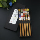 13pcs/set DIY Bamboo Sushi Maker Set Rice Sushi Making Kits Roll Cooking To FT