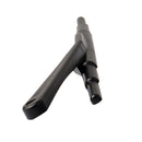 3Pcs Black Plastic Wiper For 1/10 Rc Crawler Car Traxxas Trx4 Trx-4 D3A2