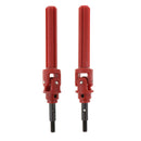 10cm Transmission Drive Front Shaft for 1/10 Traxxas Slash 4X4 HQ727 Short Truck